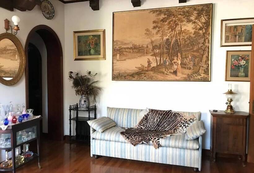 Hotel wiejski Fattoria Paradiso