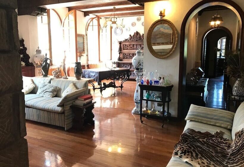 Hotel wiejski Fattoria Paradiso