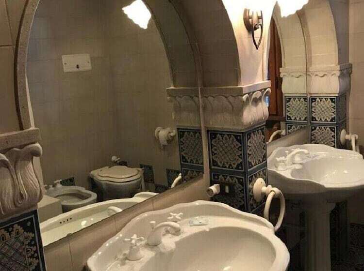 Hotel wiejski Fattoria Paradiso