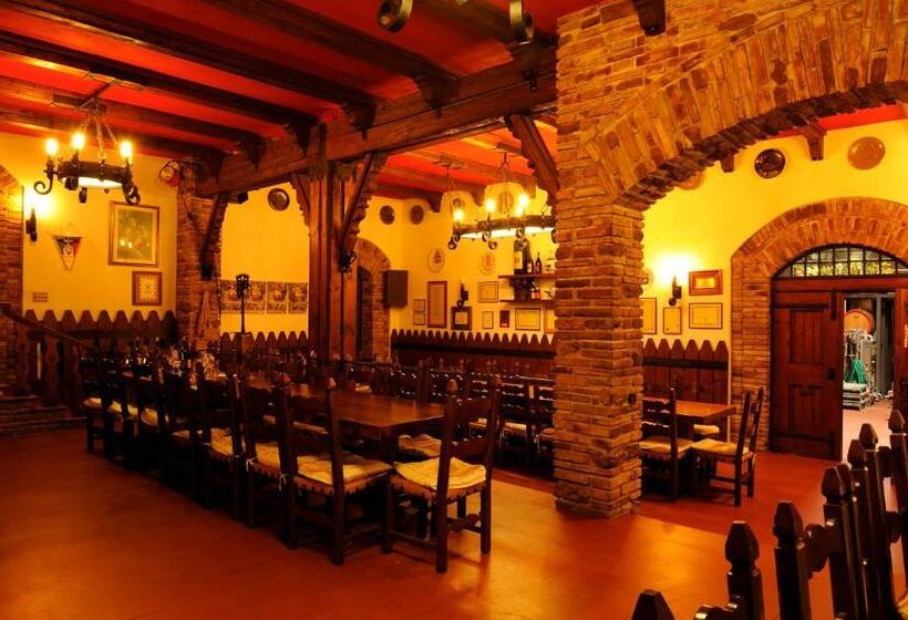 Hotel wiejski Fattoria Paradiso