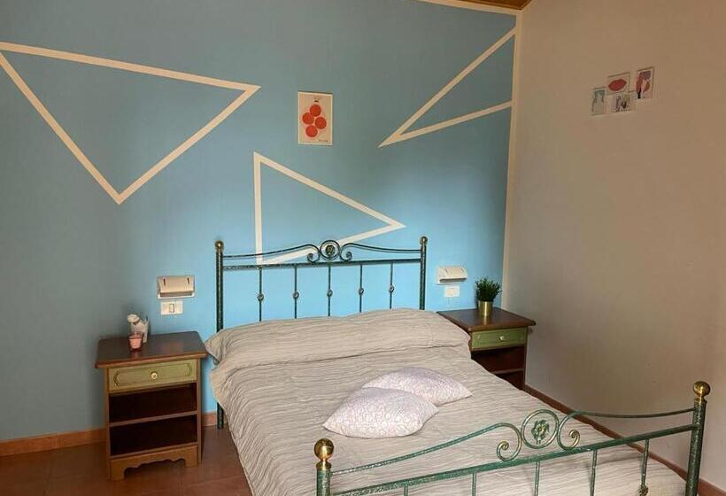 Hotel wiejski Fattoria Paradiso