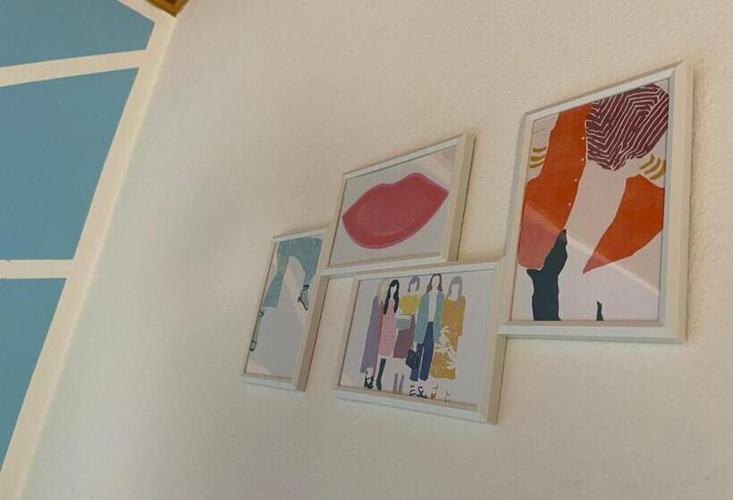 Hotel wiejski Fattoria Paradiso