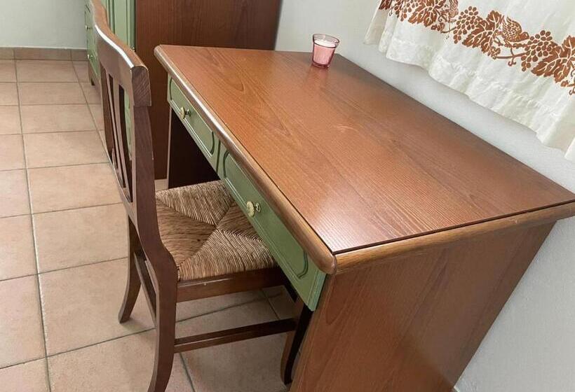 Hotel wiejski Fattoria Paradiso