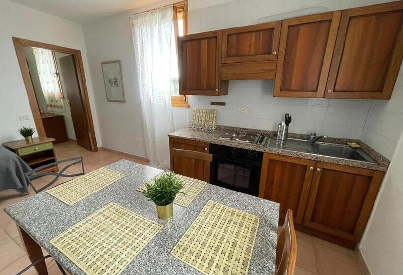 Hotel wiejski Fattoria Paradiso