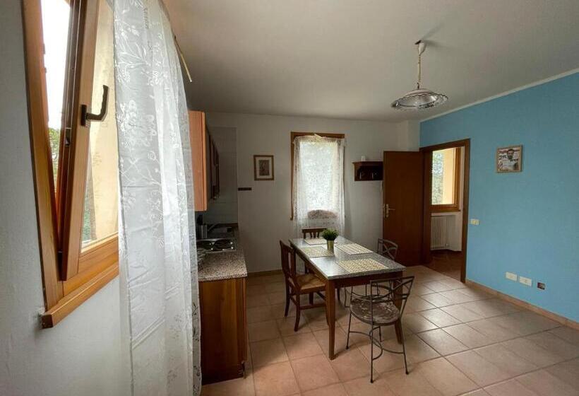 Hotel wiejski Fattoria Paradiso