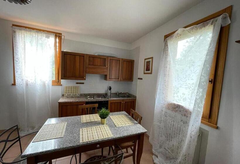 Hotel wiejski Fattoria Paradiso