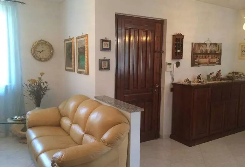 Il Girasole B&b
