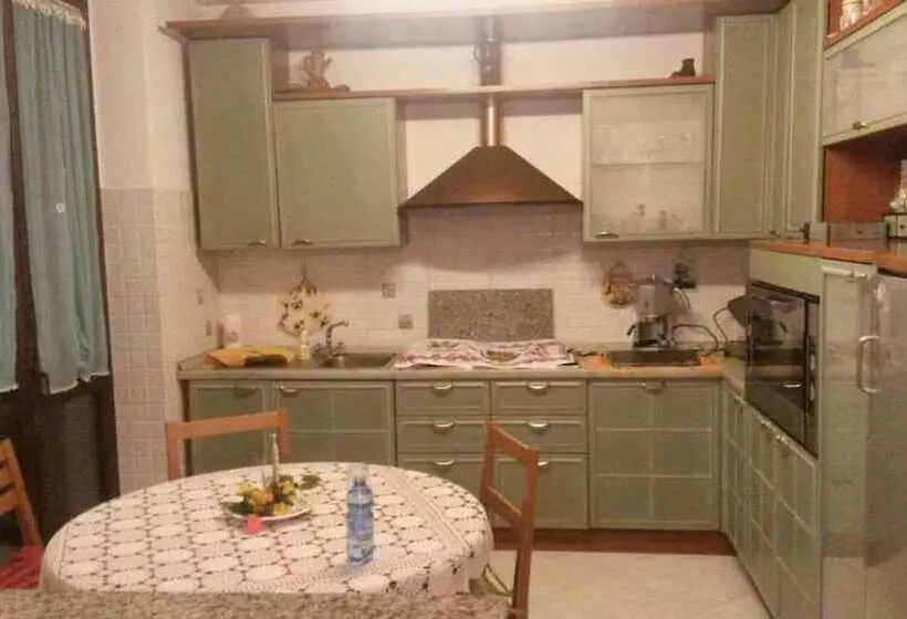 Il Girasole B&b