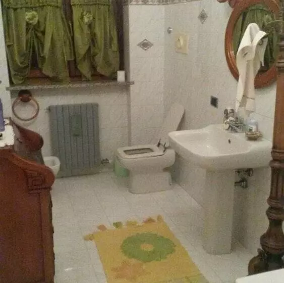 Il Girasole B&b