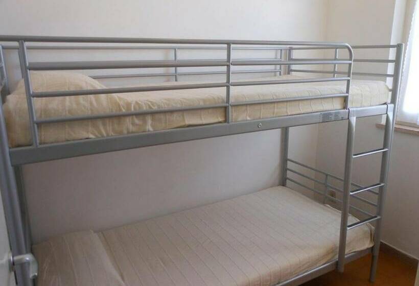 膳宿费 A Casa Tua