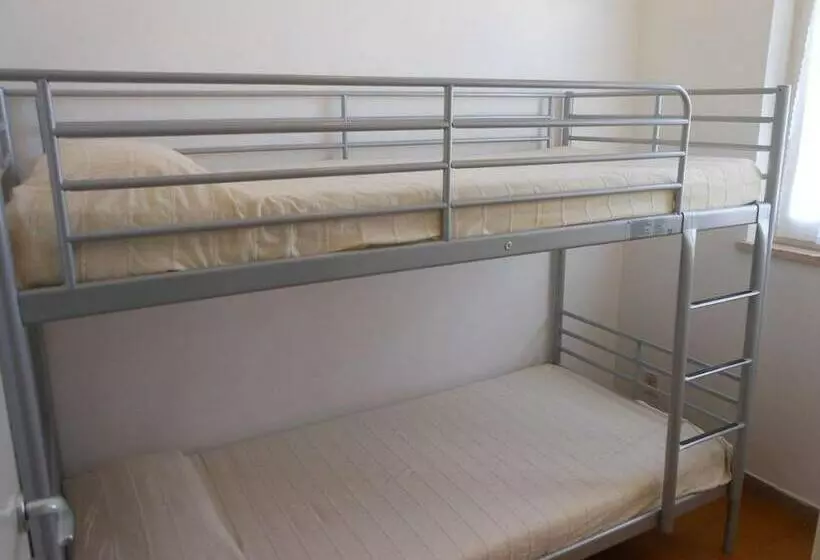 Majatalo A Casa Tua