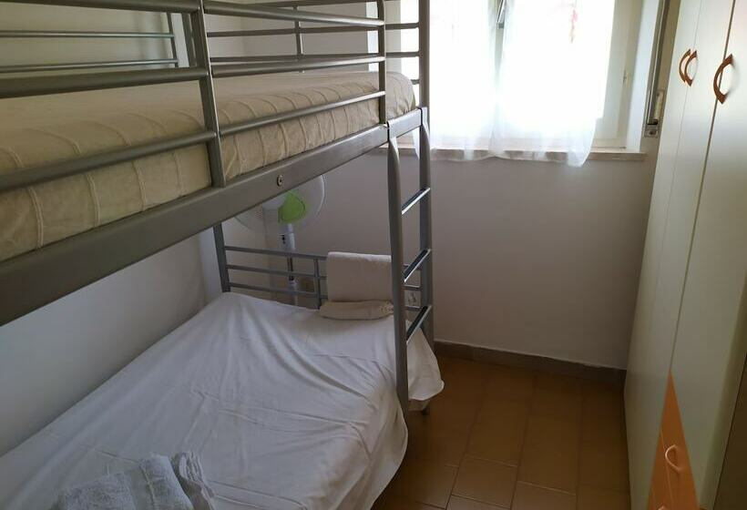 膳宿费 A Casa Tua