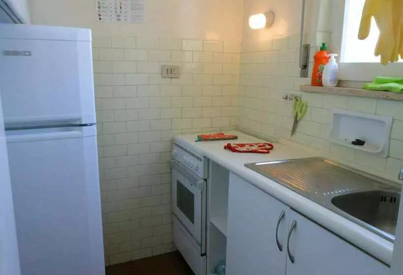 Majatalo A Casa Tua