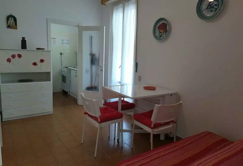 Majatalo A Casa Tua