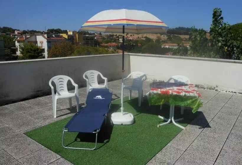 Majatalo A Casa Tua