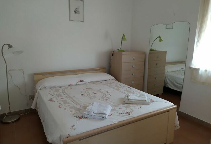 膳宿费 A Casa Tua