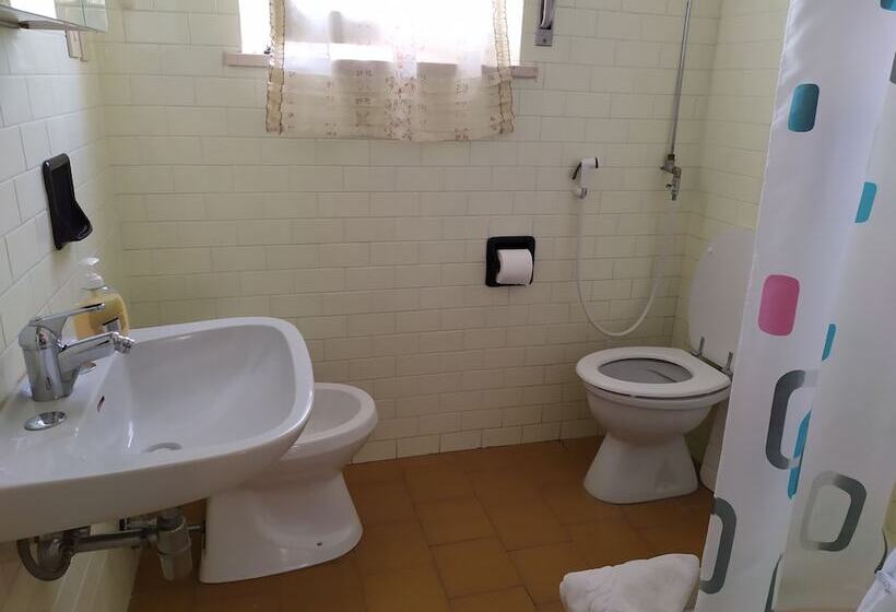 膳宿费 A Casa Tua