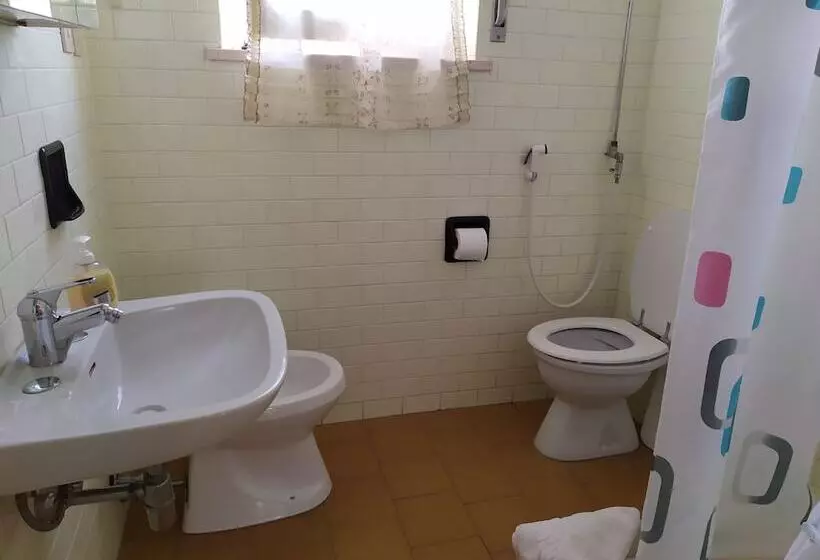 Majatalo A Casa Tua