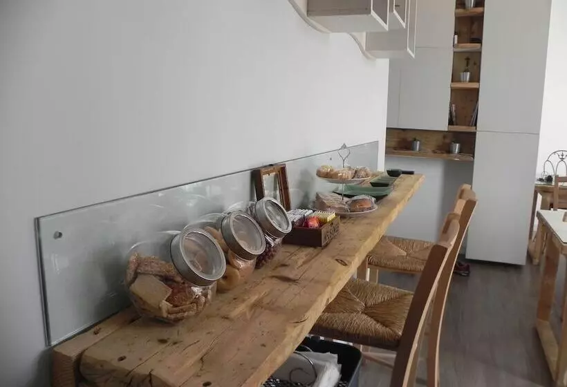 ペンション Gea Etna Apartment&rooms