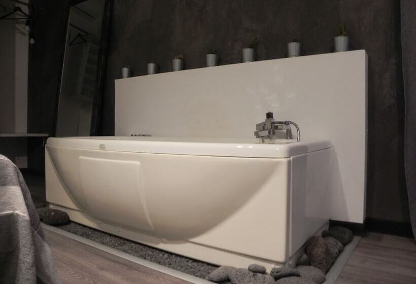 بنسيون Gea Etna Apartment&rooms