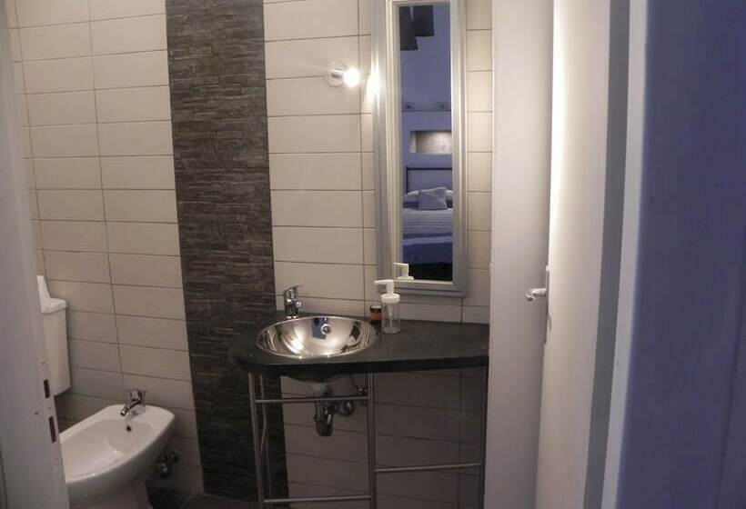 بنسيون Gea Etna Apartment&rooms