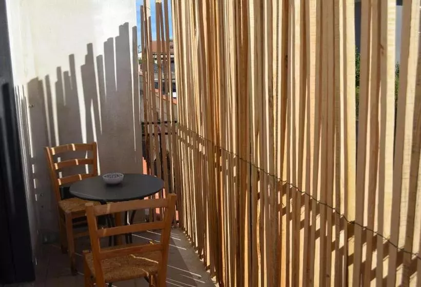 ペンション Gea Etna Apartment&rooms