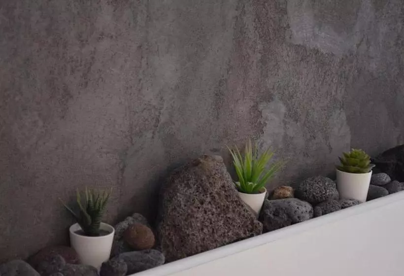 ペンション Gea Etna Apartment&rooms