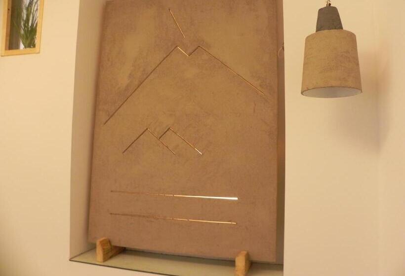 بنسيون Gea Etna Apartment&rooms