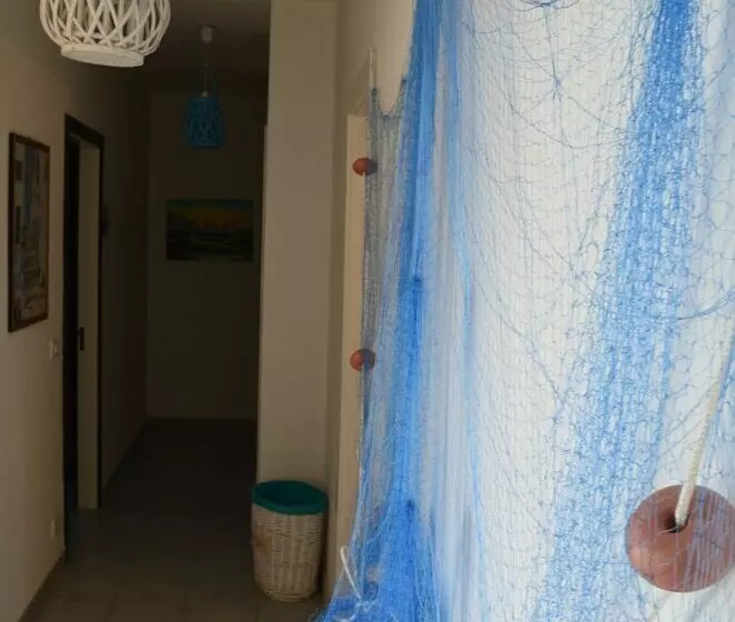 Majatalo Vento Di Scirocco