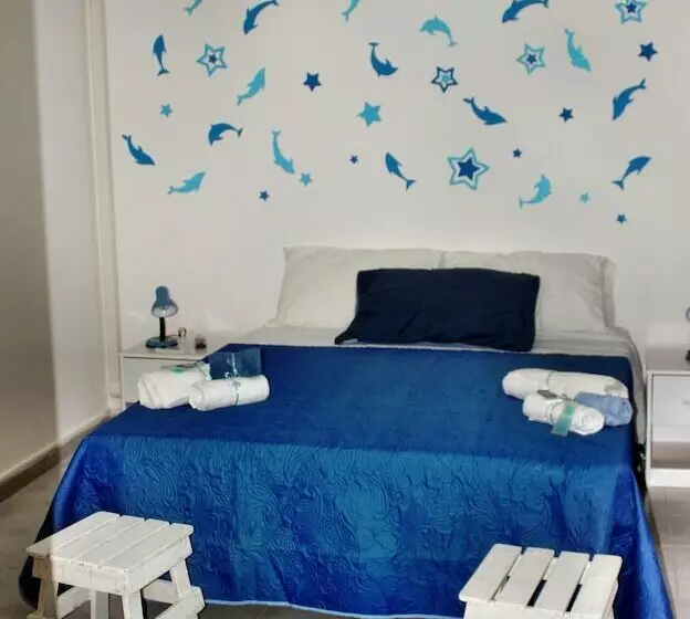 Majatalo Vento Di Scirocco