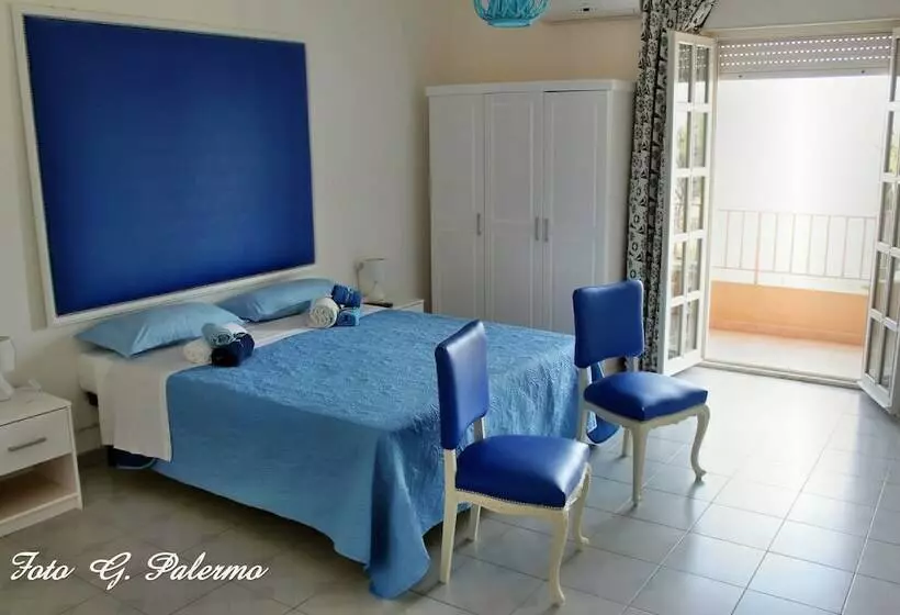 Majatalo Vento Di Scirocco