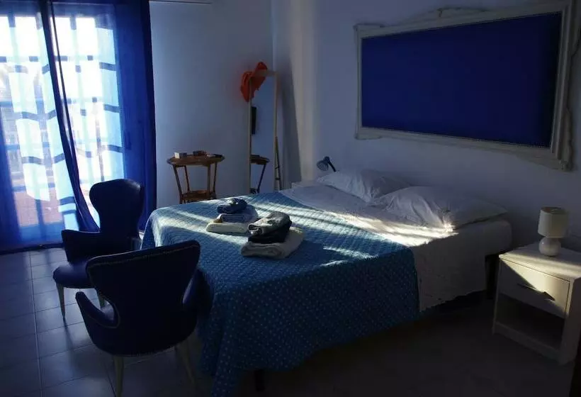 Majatalo Vento Di Scirocco