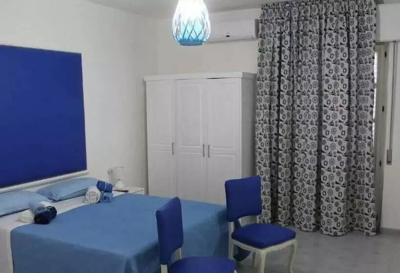 Majatalo Vento Di Scirocco