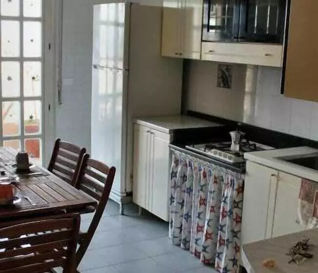 Majatalo Vento Di Scirocco