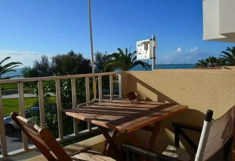 Majatalo Vento Di Scirocco