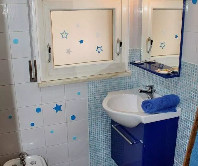 Majatalo Vento Di Scirocco