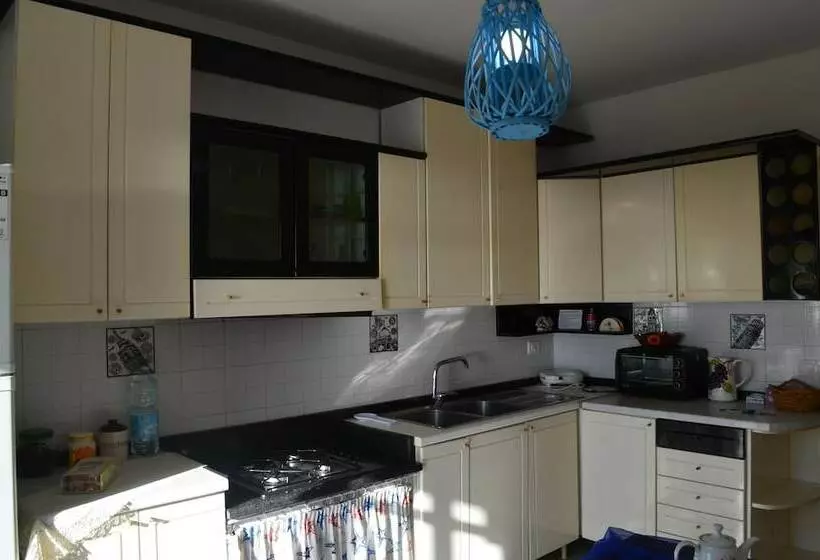 Majatalo Vento Di Scirocco