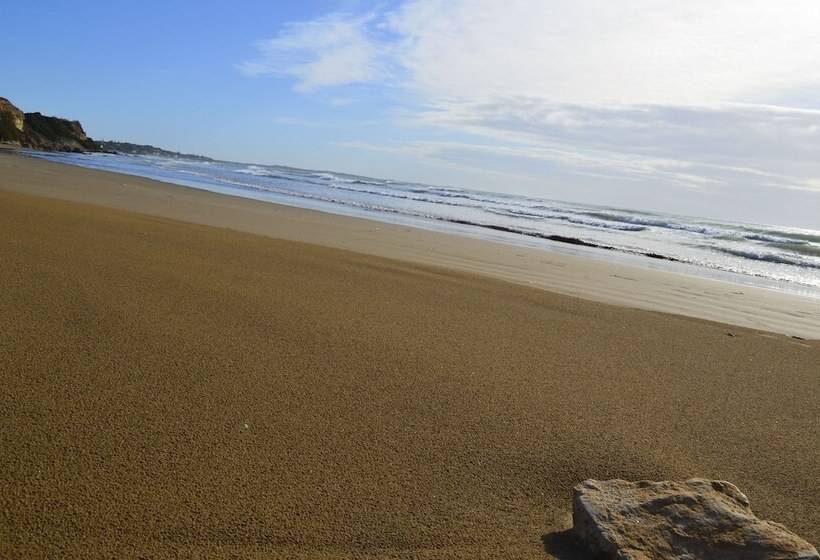 פנסיון Vento Di Scirocco