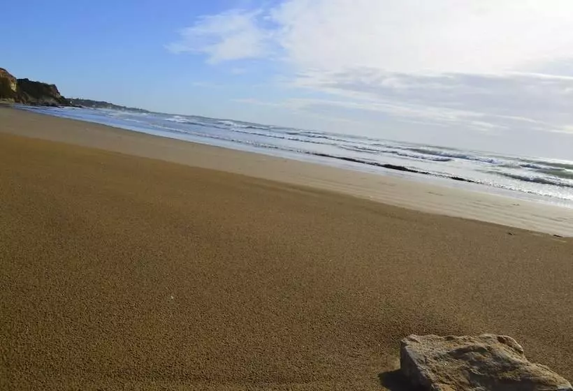 Majatalo Vento Di Scirocco