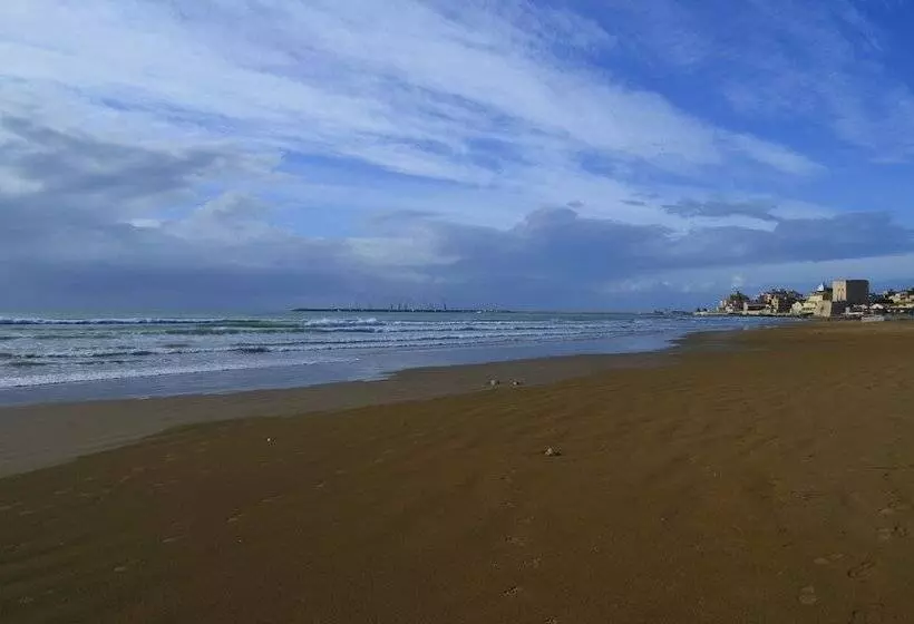 Majatalo Vento Di Scirocco