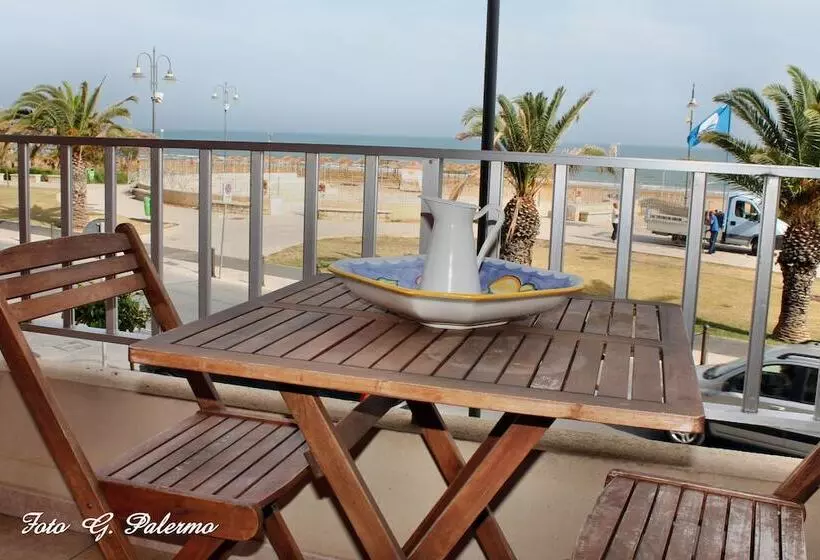 Majatalo Vento Di Scirocco