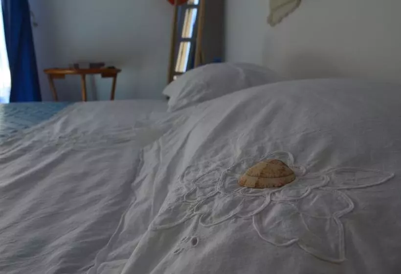 Majatalo Vento Di Scirocco