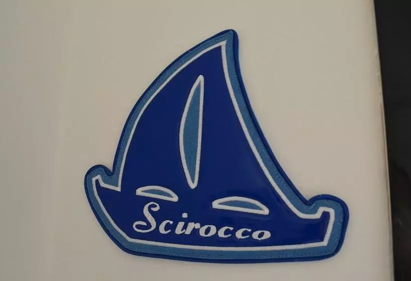 Majatalo Vento Di Scirocco