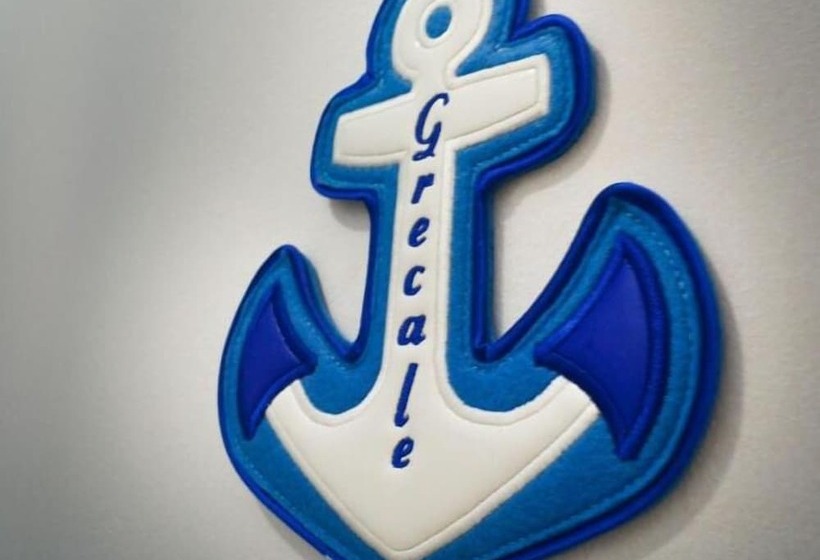 פנסיון Vento Di Scirocco