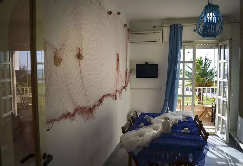 Majatalo Vento Di Scirocco