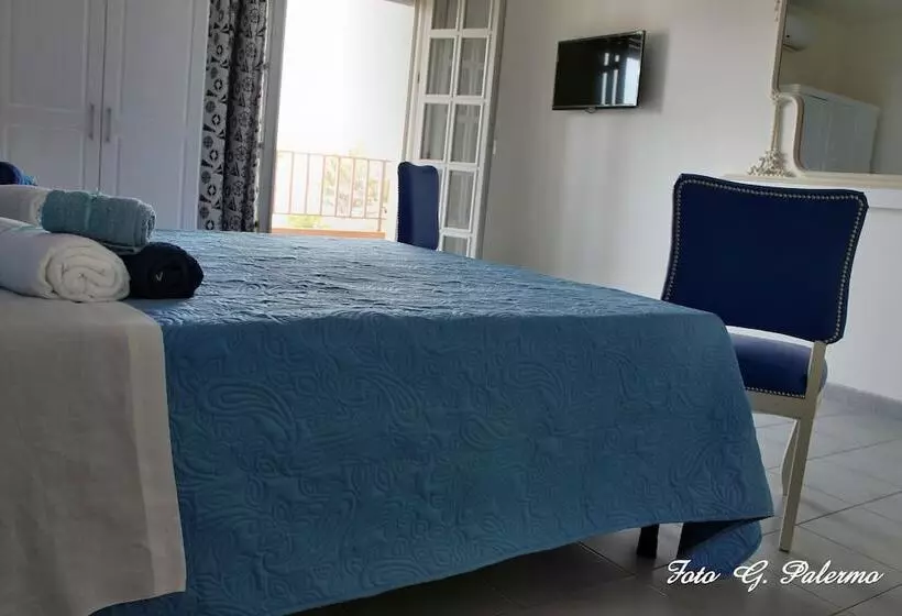 Majatalo Vento Di Scirocco