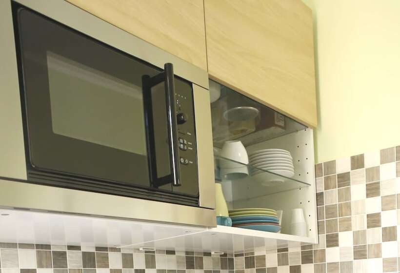 Vegan B&b Cherry Room