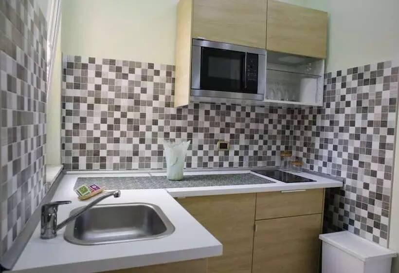 Vegan B&b Cherry Room