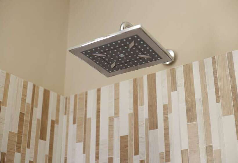 Vegan B&b Cherry Room