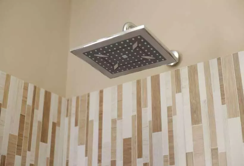 Vegan B&b Cherry Room